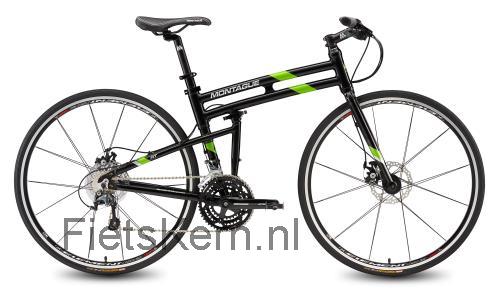 Montague FIT specificaties 